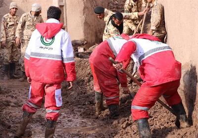 انجام 179 عملیات امداد و نجات در خوزستان طی یک ماه - تسنیم