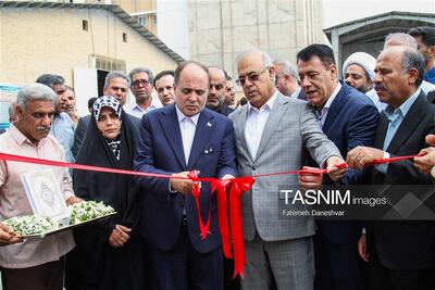 هرمزگان در رتبه نخست کشور در حجم سرمایهگذاری پروژههای کشاورزی - تسنیم