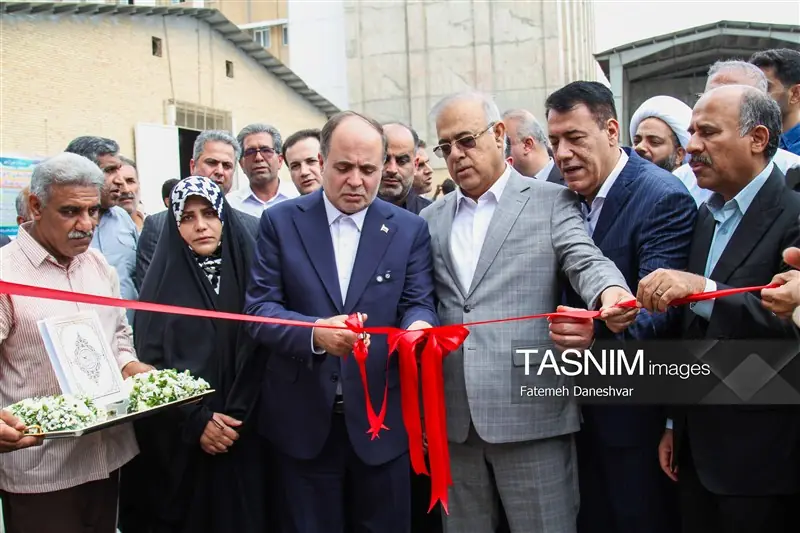 هرمزگان در رتبه نخست کشور در حجم سرمایهگذاری پروژههای کشاورزی - تسنیم