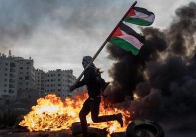 نتایج معکوس پروژه اشغالگران اسرائیلی برای دفن کشور فلسطین - تسنیم