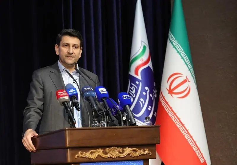 برگزاری الکامپ، نماد تابآوری و اقتدار فناورانه ایران است - تسنیم