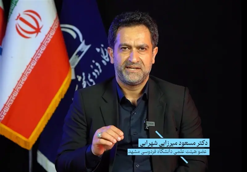  فناوری و فرهنگ؛ دو پیشران «ایران هرچه قوی‌تر» - تسنیم