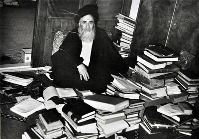 نامه آیتالله العظمی مرعشی؛ الگویی برای آبادانی مسجد مقدس جمکران - تسنیم