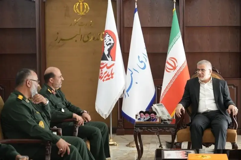 آغاز عملیات اجرایی کمربندی جنوبی البرز - تسنیم