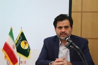  694 پروژه برق همدان با اعتبار 7.5 همت وارد مدار شد - تسنیم