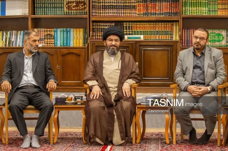 سیاست جدید دادگستری زنجان اعلام شد؛ تسهیل فرآیند دادرسی - تسنیم