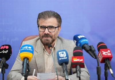 همگرایی ارکان حاکمیتی کرمانشاه پشتوانه توسعه و امنیت پایدار است - تسنیم