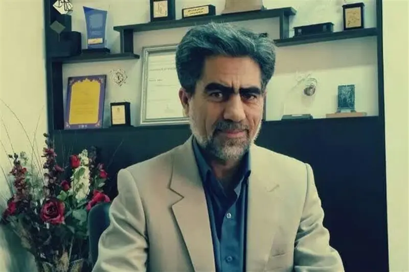 تروریسم امروز با خبر و قلم هم جامعه را هدف میدهد - تسنیم