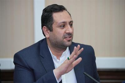  خیز اقتصاد دیجیتال برای تحقق سهم 10 درصدی از GDP - تسنیم