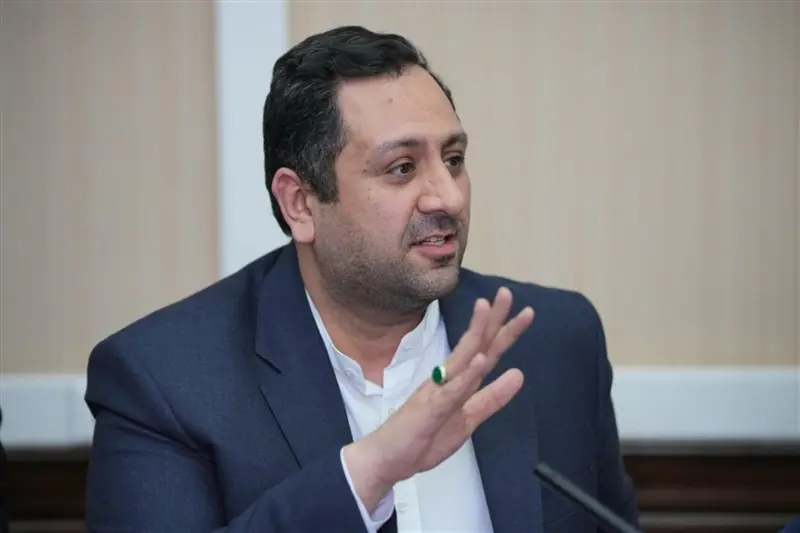 خیز اقتصاد دیجیتال برای تحقق سهم 10 درصدی از GDP - تسنیم