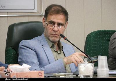 93 درصد اراضی شمال استان کرمان ملی است/ 14 شهرستان درگیر فرسایش بادی - تسنیم