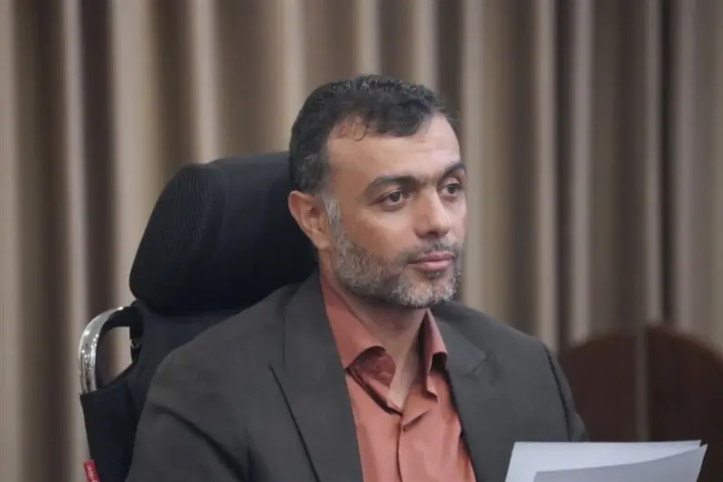 آسفالت معابر کرج زیر تیغ حفاری؛ دستگاهها پاسخگو باشند - تسنیم
