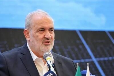 وزیر نیرو:تابستان سختی را پشت سر گذاشتیم
