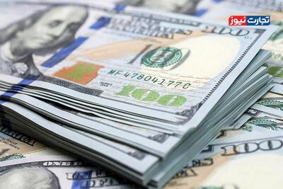  قیمت دلار امروز دوشنبه 9 شهریور 1405 / دلار 3 هزار تومان صعود کرد؛ یورو 5 هزار تومان جهش یافت