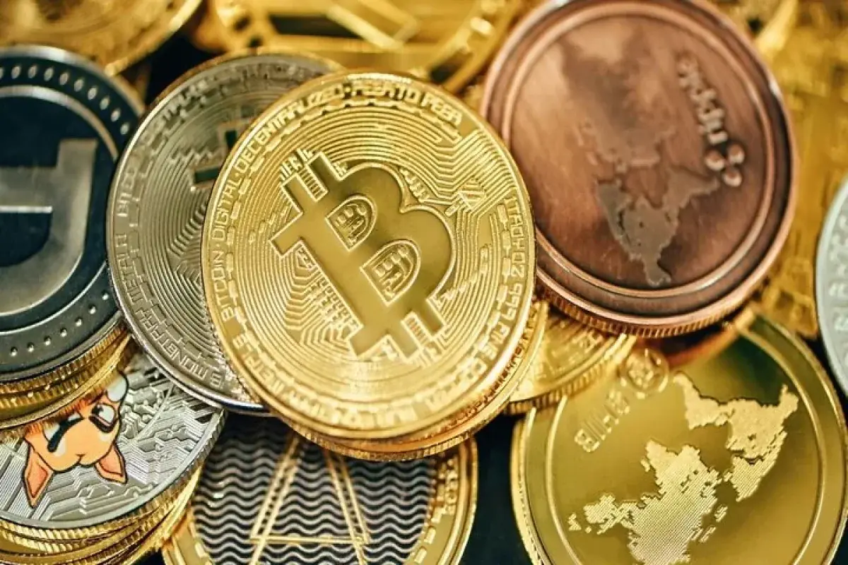 قیمت بیت کوین و ارزهای دیجیتال امروز دوشنبه ۹ شهریور ۱۴۰۵