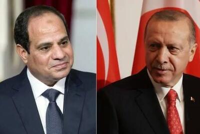  آنکارا خواهان پیوستن مصر به توافق مکه است