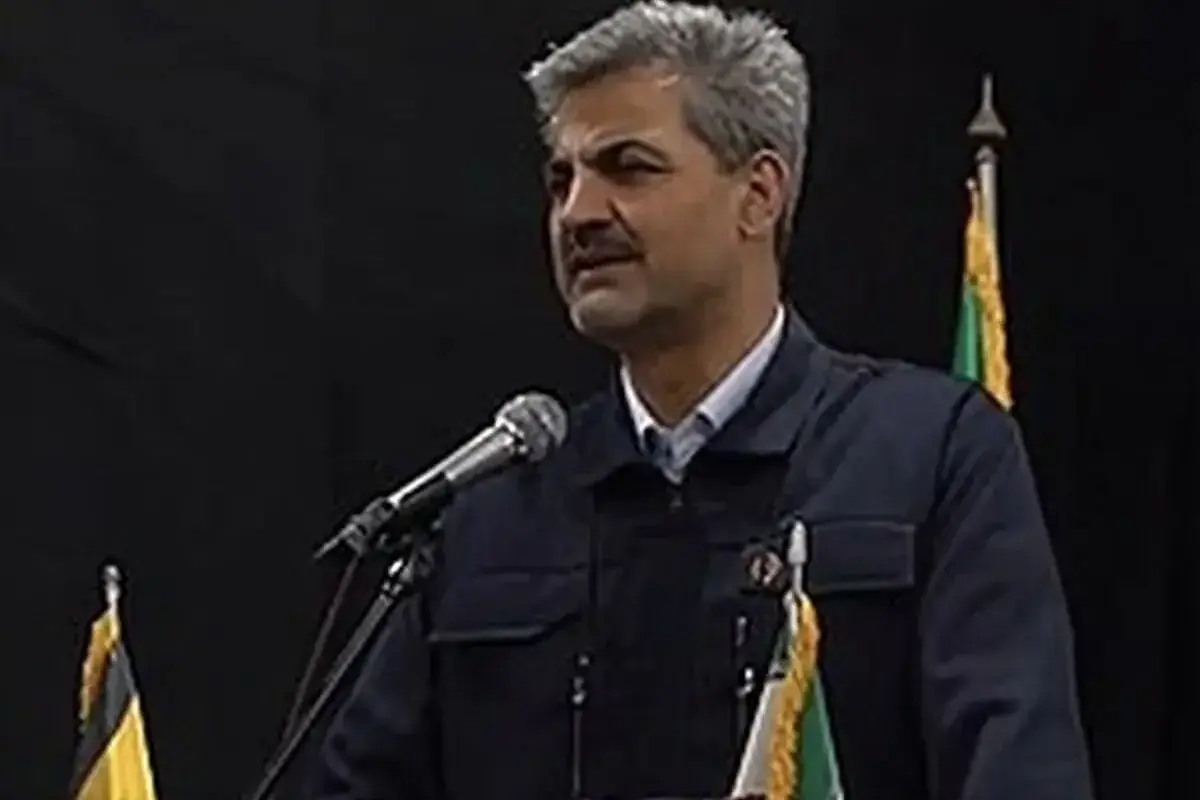 کاهش ۳ درصدی مصرف برق در تهران / ۶۰ هزار پرونده برقدزدی