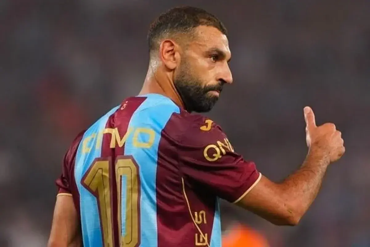 محمد صلاح در ترکیه صاحب خیابان میشود