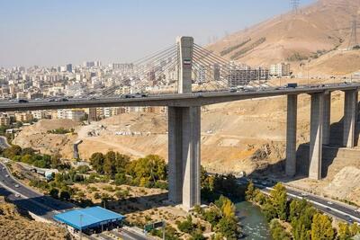  «پل B1» قابلیت بازسازی دارد/ پروژه 3هزار میلیارد تومان اعتبار می‌خواهد