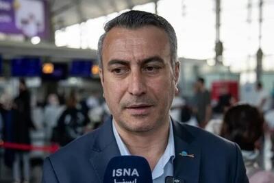  پرواز مستقیم ایران - ویتنام برقرار شد