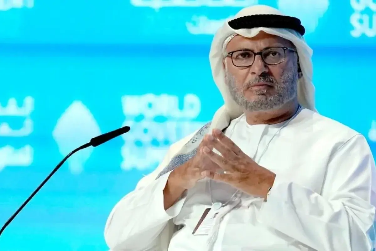 امارات: تداوم وضعیت «نه جنگ، نه صلح» امکانپذیر نیست