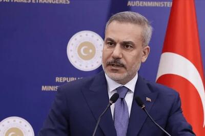فیدان: نتانیاهو دشمن مشترک بشریت است