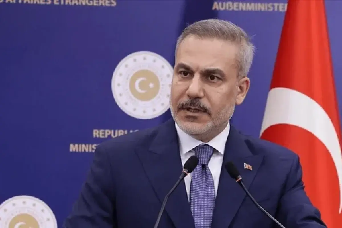 فیدان: نتانیاهو دشمن مشترک بشریت است