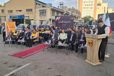  مدیرعامل توانیر: ۲۳۳ هزار انشعاب غیرمجاز برق در کشور جمع آوری شد