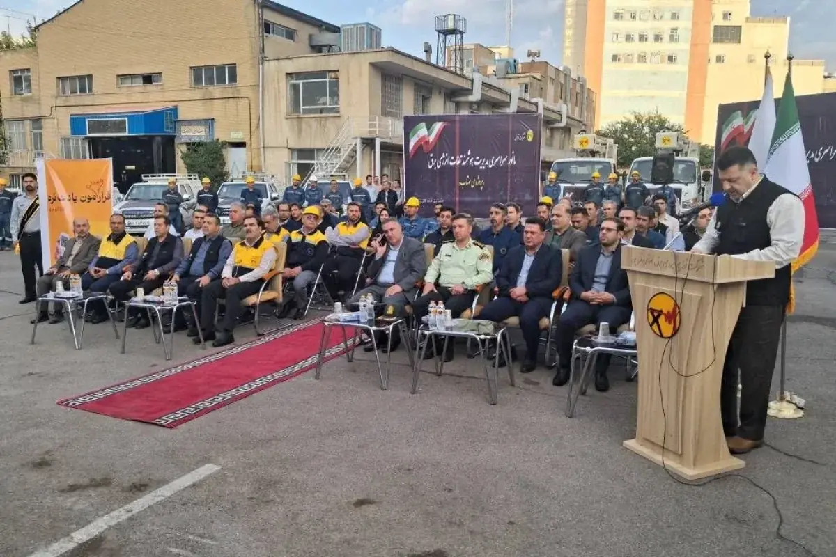 مدیرعامل توانیر: ۲۳۳ هزار انشعاب غیرمجاز برق در کشور جمع آوری شد