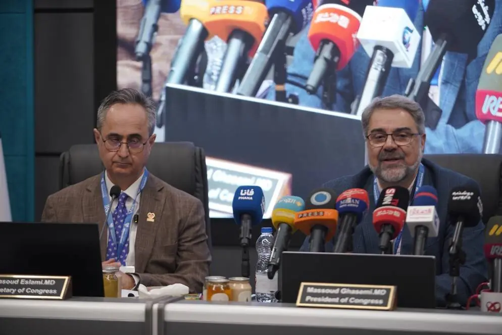 سکته قلبی در ۱۴۰۴ جان ۹۵ هزار نفر را گرفت | تاکید بر کاهش ۱۰ درصدی عوامل خطر و پاسخ به ۲ نگرانی درباره تخممرغ و لبنیات