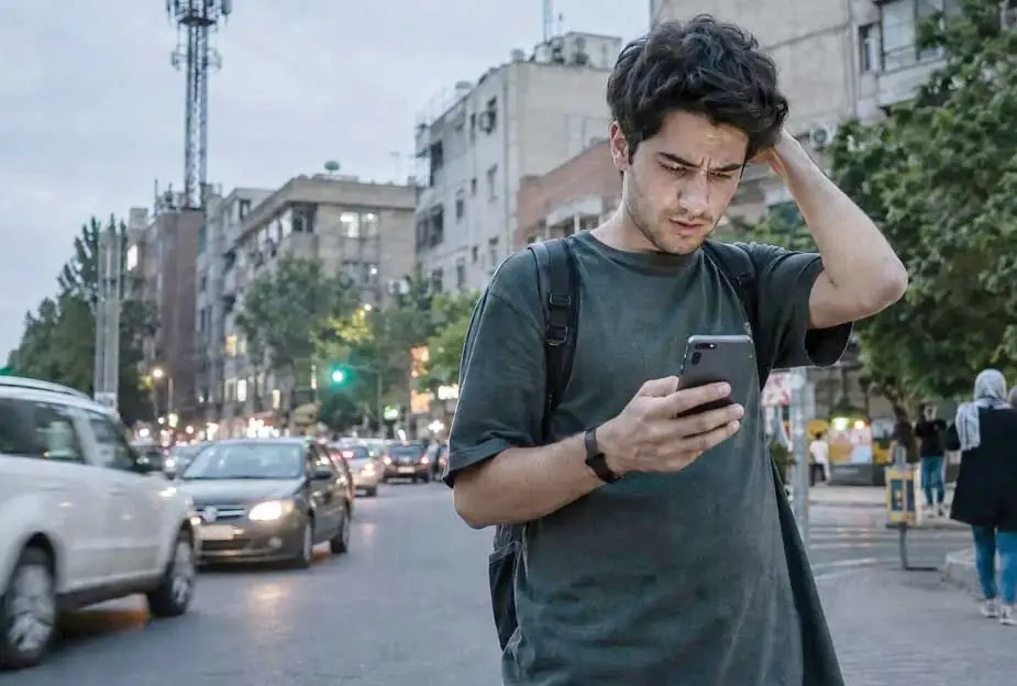  «طرح نظام‌بخشی فضای مجازی» راه محدودسازی اینترنت را باز می‌کند