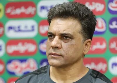 پیروانی دوم در لیگ ایران ظهور کرد!