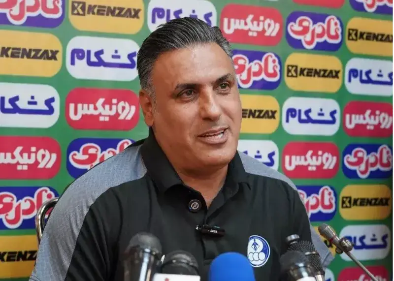 خلیفهاصل: مسئولیت این شروع ضعیف با من است