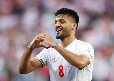  اختصاصی: مقصد نهایی محمد محبی!