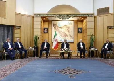 هشدار پزشکیان: جنگ نمیخواهیم، اما پاسخ میدهیم