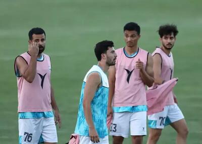  پایان انتظار برای اولین گل چادرملو؟