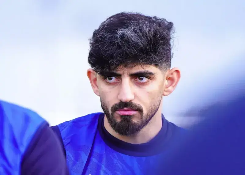 شوک بزرگ ترابی به آخرین قهرمان ایران!
