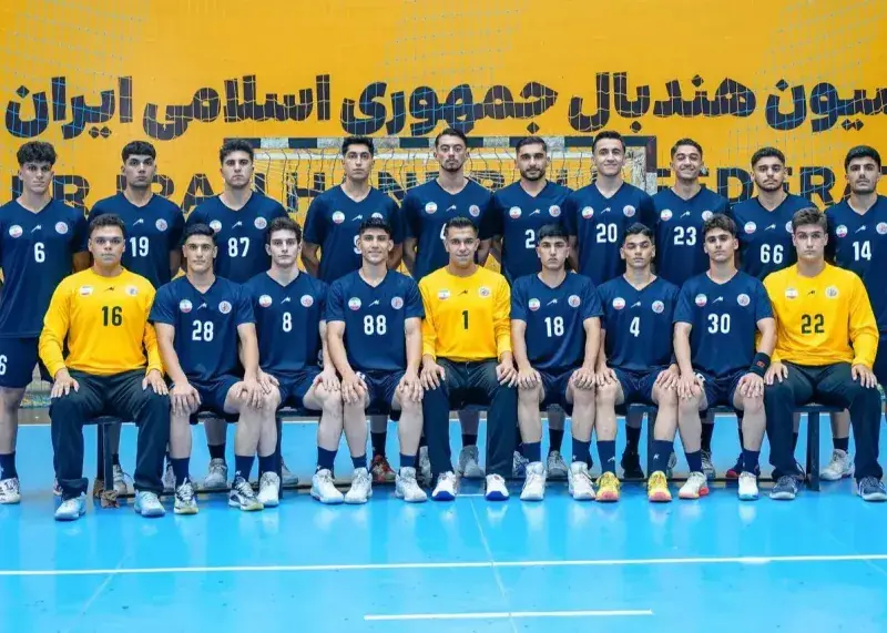 به امید تکرار مدال برنز بعد از ۱۸ سال