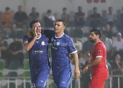 نیکبخت واحدی آماده بازگشت به میادین!