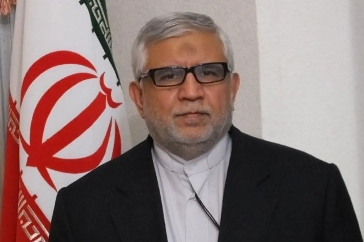  پاک‌آیین: پیمان مکه تأکید بر امنیت مشترک منطقه‌ای بدون آمریکا است