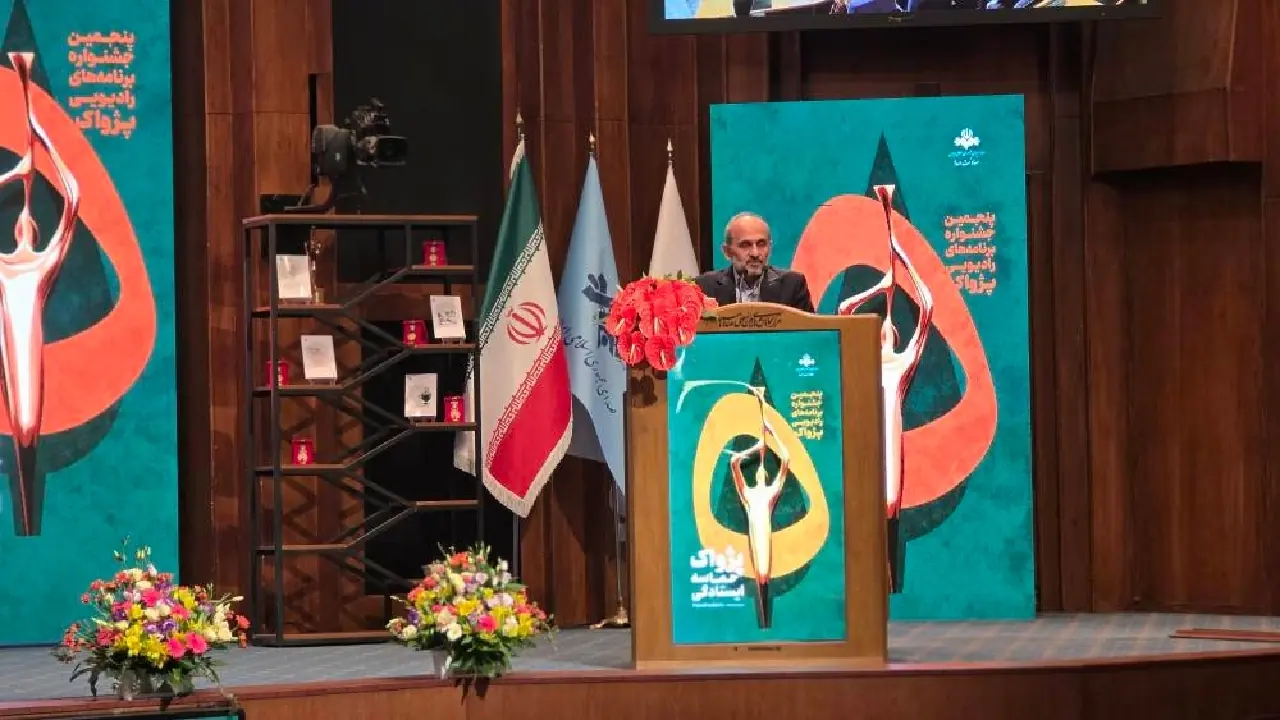 رادیو ماندگار است؛ چرا که صدا در حافظه ملتها میماند