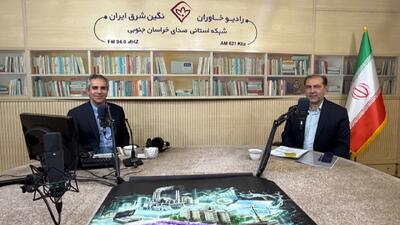 افتتاح ۸۵۸ طرح عمرانی و اقتصادی در هفته دولت