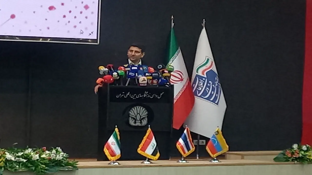 وزیر ارتباطات: پایداری شبکه در شرایط جنگی، حاصل توان متخصصان داخلی است