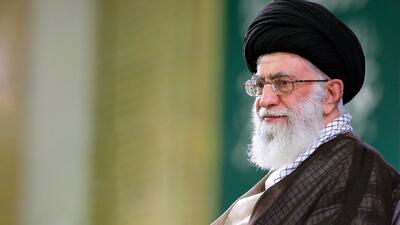  دولتمردان آمریکا غیرمنطقی هستند، چون بین حرف و عمل آنها تناقض وجود دارد + فیلم