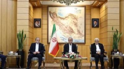  پزشکیان: ما دنبال جنگ نیستیم اما پاسخ قاطعی به متجاوزان خواهیم داد