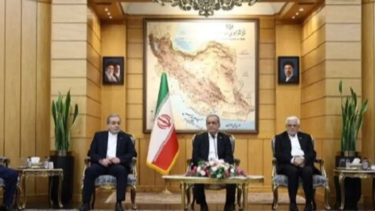 پزشکیان: ما دنبال جنگ نیستیم اما پاسخ قاطعی به متجاوزان خواهیم داد