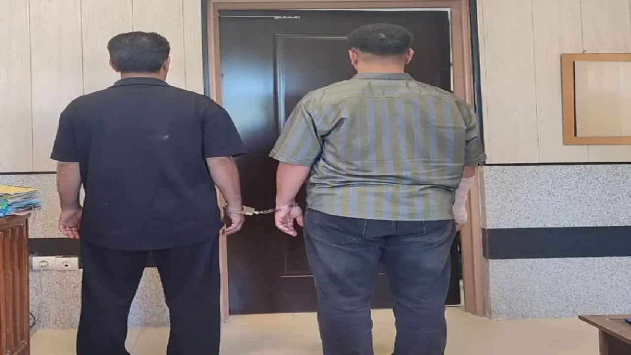 عاملان شرارت و درگیری در مرودشت دستگیر شدند