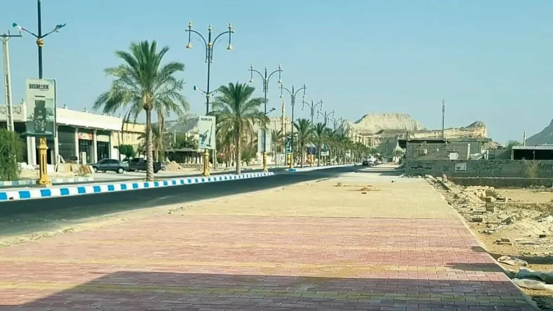 ۷ طرح زیرساختی گردشگری در هرمزگان به بهرهبرداری رسید