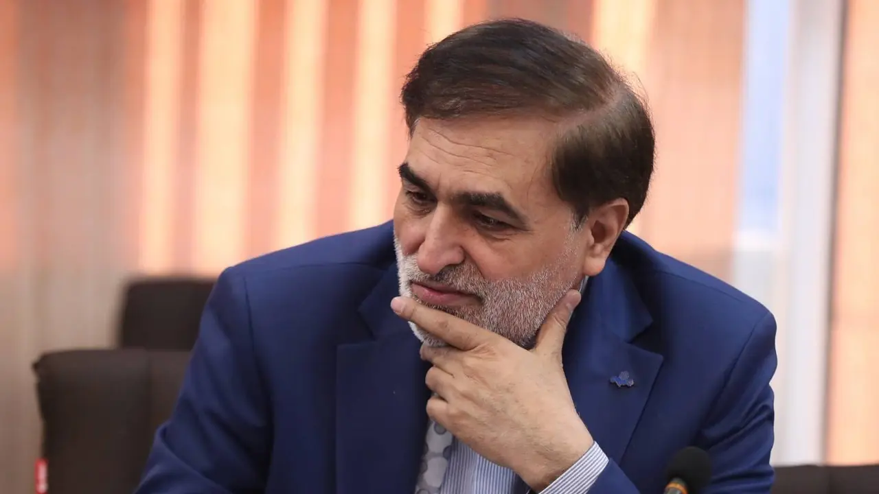 مولفه مادی و معنوی رمز قدرت ایران