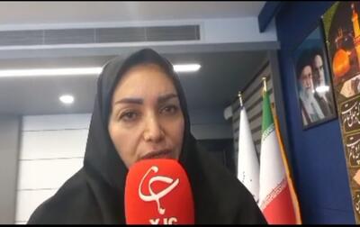  احتمال ۷۰ درصدی پاییز پربارش/ نباید نسبت به بهبود منابع آبی تهران خوش‌بین بود +فیلم